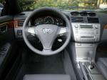 Toyota Camry Solara Convertible 2006 года
